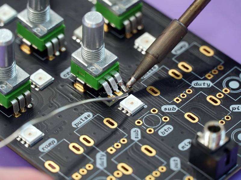 Spacecraft Engineering
