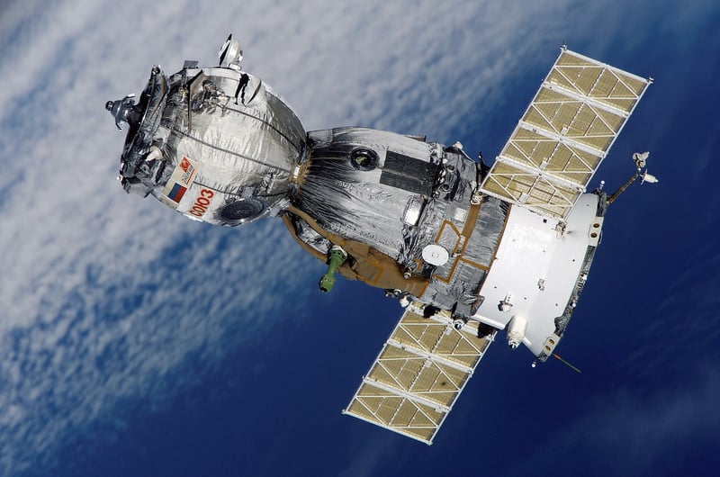 Space Exploration Missions